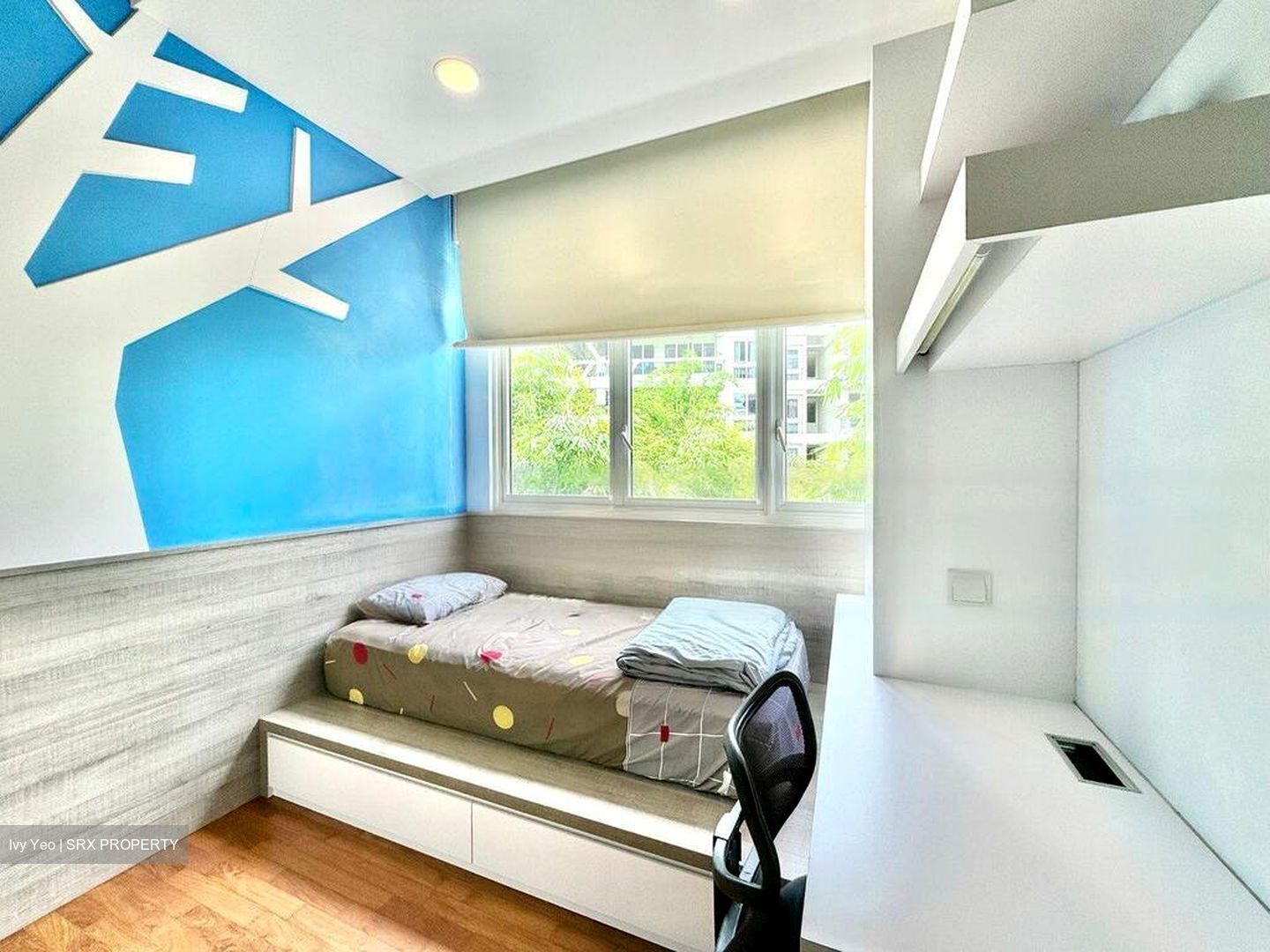 The Nautical (D27), Condominium #580500751